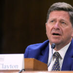 Senate Approves Jay Clayton to Lead U.S. Intelligence Community
