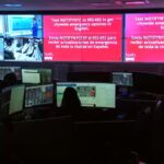 New York City Opens Emergency Shelters as Severe Weather Threatens Overnight Flooding
