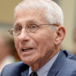 Key Points From Fauci’s Personal Records Before Congressional Appearance