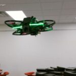 Schools Deploy Pepper-Spray Drones as New Defense Against Active Shooters
