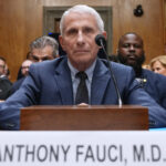 Fauci Exercises Fifth Amendment Rights in Senate COVID-19 Hearing