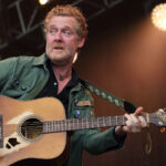 Oscar-Winning Irish Musician Glen Hansard Dead After Dublin Motorcycle Accident