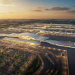 Trump Administration Announces $22.5 Billion Modernization Initiative for Dulles International Airport