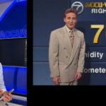 Veteran Meteorologist Reflects on Decades-Long Career Beginning With 1996 Forecast