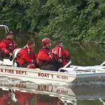 Child’s Body Found in Passaic River as Search Continues for Missing Girl