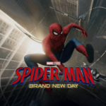 New Spider-Man: Brand New Day Merchandise Collection Arrives for Collectors and Fans