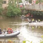 Boy, 10, Likely Rescued Sister Before Drowning in Passaic River, Mayor Says
