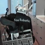 San Francisco Robotics Startup Launches Humanoid Home Cleaning Service