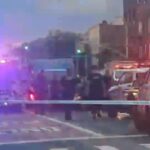 Two E-Scooter Riders Arrested Following Collision With NYPD Vehicle in Queens