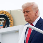 Trump Convenes Cabinet at Camp David for 13th Retreat of Second Term
