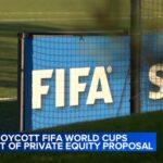FIFA Official Steps Down Amid Uproar Over World Cup Commercialization Proposal