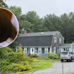 Jury Tours Home Where Duxbury Woman Allegedly Killed Her Three Children