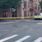 Elderly Woman Wounded in Bronx Shooting