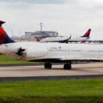 Delta Flights Trigger Anti-Collision Warnings in Near Miss at Atlanta Airport