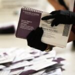 Federal Appeals Court Maintains Block on Trump’s Voter List Executive Order