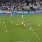 Inter Miami Tops Chicago Fire 3-2 Without Messi in Return From World Cup Break
