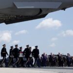 Pentagon Removes Four Iran War Deaths From Official Casualty Count, Creates Separate Category