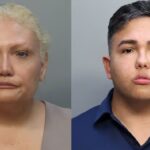 Miami-Dade Mother and Son Arrested in $671,000 Synchrony Bank Fraud Scheme