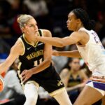 Fever Employee Fired for Sexual Harassment; Turner Says Team Discouraged Discussion