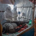 Congo’s Ebola Death Toll Reaches 930 as Outbreak Accelerates Across Eastern Region