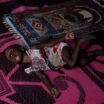Middle East Conflict Deepens Child Malnutrition Crisis Across Northern Nigeria