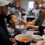 Americans Reshape Spending Habits as Grocery Prices Hit 50-Year High