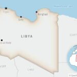 Protesters Breach Libya’s Major Oil and Gas Facility, Triggering Blackout Warnings