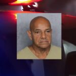 Former Broward JROTC Instructor Arrested on Sexual Battery Charges Spanning 2004-2005