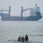 U.S. Military Intensifies Campaign Against Iran as Regional Tensions Surge Over Critical Shipping Lanes