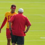 Chiefs Revive Early Training Camp Program After Disastrous 6-11 Season
