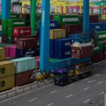 China Retaliates Against EU With Export Controls on 14 Companies Over Russia Sanctions