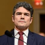 Ex-Counterterrorism Chief Renews Push for US Military Pullout from Middle East