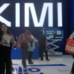 Chinese AI Models Gain Traction in U.S. Market With Lower Costs and Comparable Performance