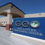 Citizens Bank Severs Lending Ties With Private Prison Operators CoreCivic and GEO Group