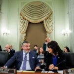 Senate Negotiators Push to Finalize College Sports Bill Before Summer Recess