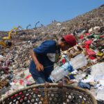 Indonesia’s Waste Management Overhaul Threatens Livelihoods of Thousands at World’s Second-Largest Methane-Emitting Landfill