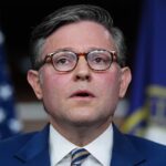House Passes Legislation to Restrict Congressional Stock Trading in Party-Line Vote