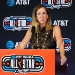 WNBA to Launch NBA-Style Replay Center, Commissioner Announces Major Officiating Overhaul
