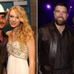 Country Star Brad Paisley Praises Swift-Kelce Wedding for Its Grounded Atmosphere