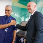 FIFA Chief Infantino Scraps Private Equity World Cup Plan After Global Backlash