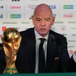 Asian Soccer Confederation Opposes FIFA’s Private Equity World Cup Plan