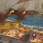 Nolan’s ‘The Odyssey’ Brings Ancient Monsters to the Screen