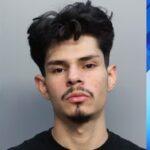 Suspect Surrenders After String of Vehicle Break-Ins in Miami-Dade County