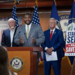 GOP Governor Candidate Donalds Unveils Data Center Legislation to Shield Utility Ratepayers