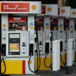 National Gas Prices Surge Back to $4 Per Gallon Amid U.S.-Iran Military Escalation