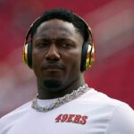 49ers Sign Deebo Samuel to One-Year Deal After Pearsall Knee Injury