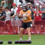 Mayfield Says Buccaneers Failed to Show Him Respect in Contract Talks