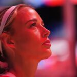Cunningham Unavailable After Indiana Fever Victory Amid Transgender Rights Controversy