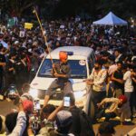 India’s “Cockroach” Protest Movement Expands as Police Intensify Crackdown in New Delhi