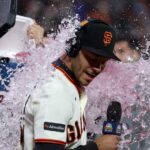 McCray’s Two-Run Homer Lifts Giants Past Brewers in Shutout Victory